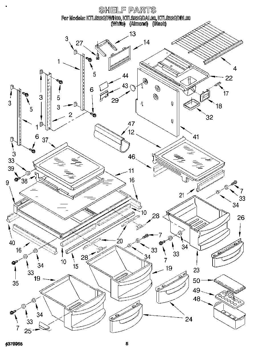 03 - SHELF