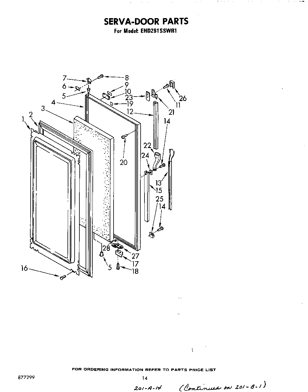 09 - SERVA-DOOR