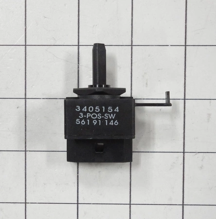 3405154 Whirlpool Primary Switch