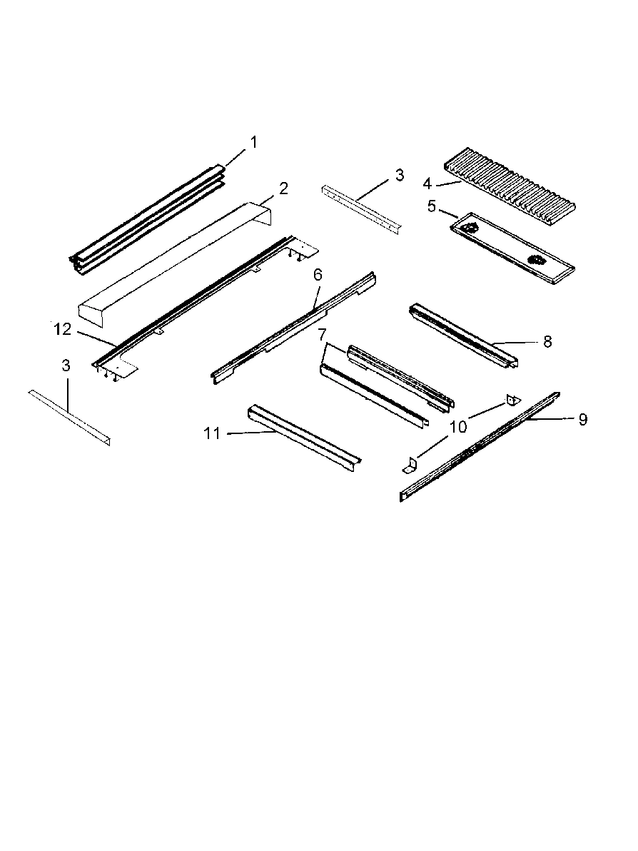 06 - Main Top Assembly