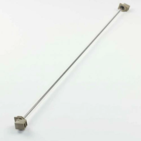 WR51X10131 GE Refrigerator Defrost Heater Ass