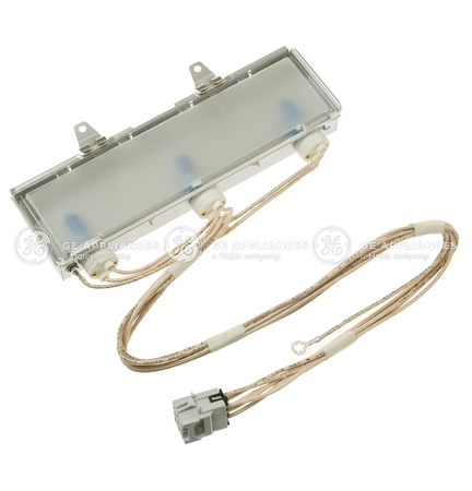WB25X39610 GE Halogen Lamp Assembly