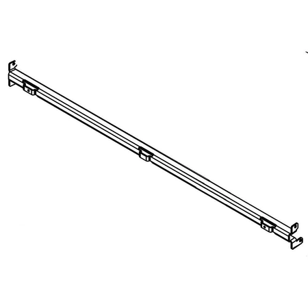 W10492234 Whirlpool Refrigerator Brace