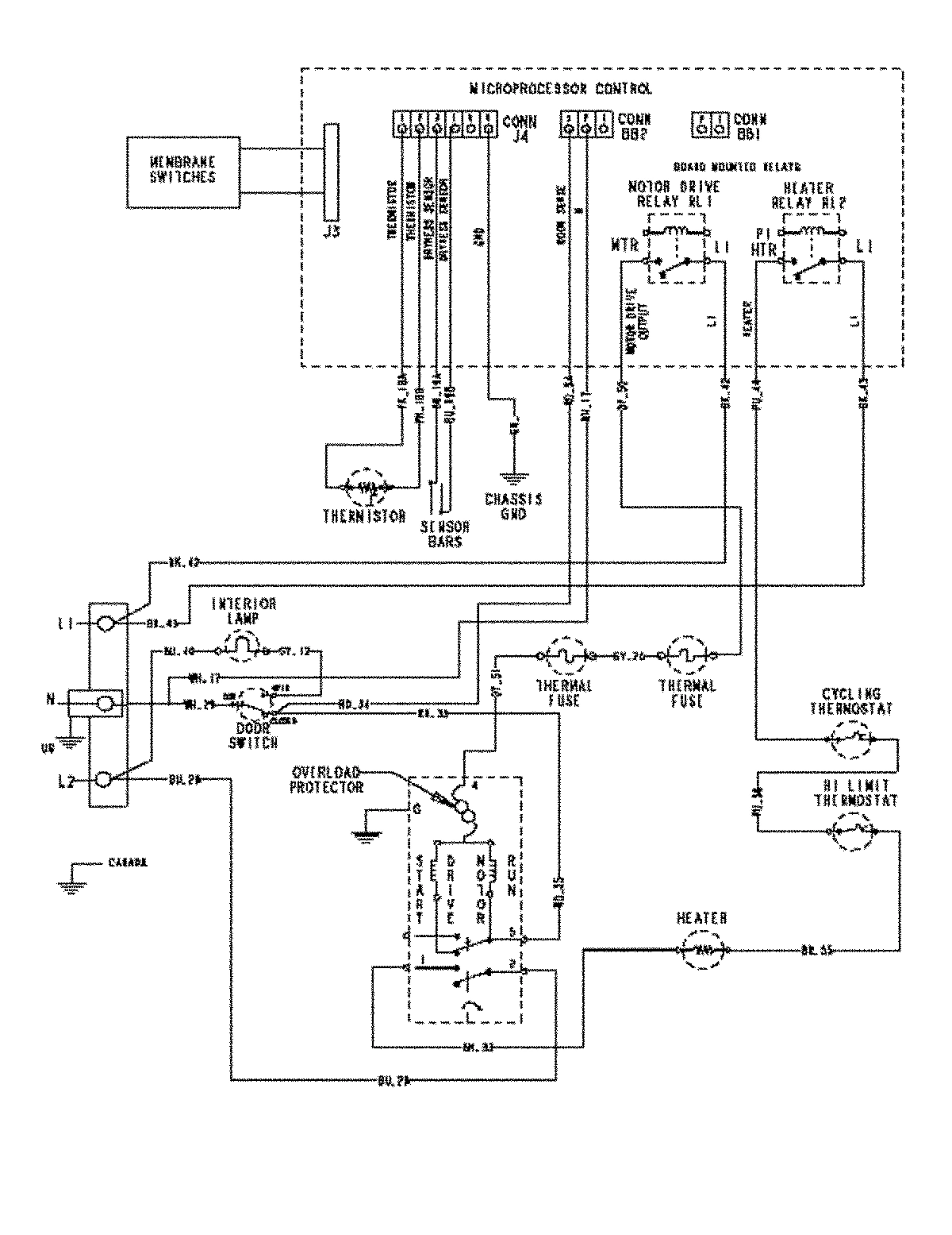 09 - WIRING INFORMATION