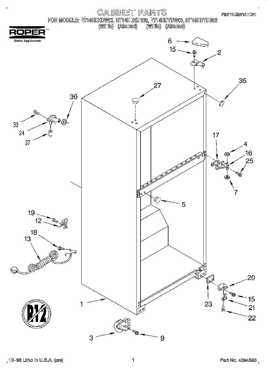 01 - CABINET