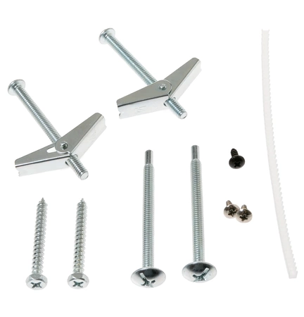 WB01X35373 GE Installation Hardware Bag
