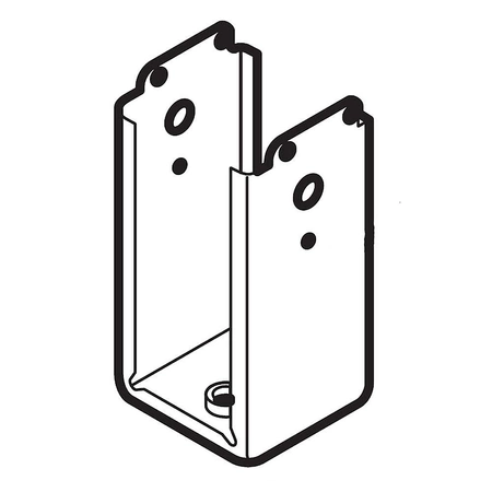 318368850 Frigidaire Bracket