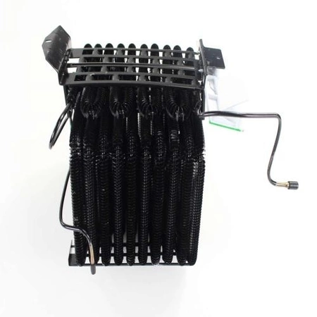 WR87X24809 GE Refrigerator Condenser Assembly