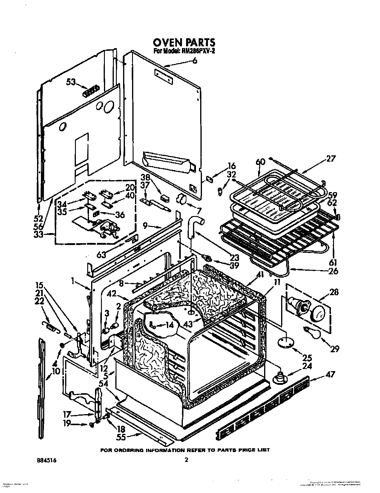 02 - OVEN