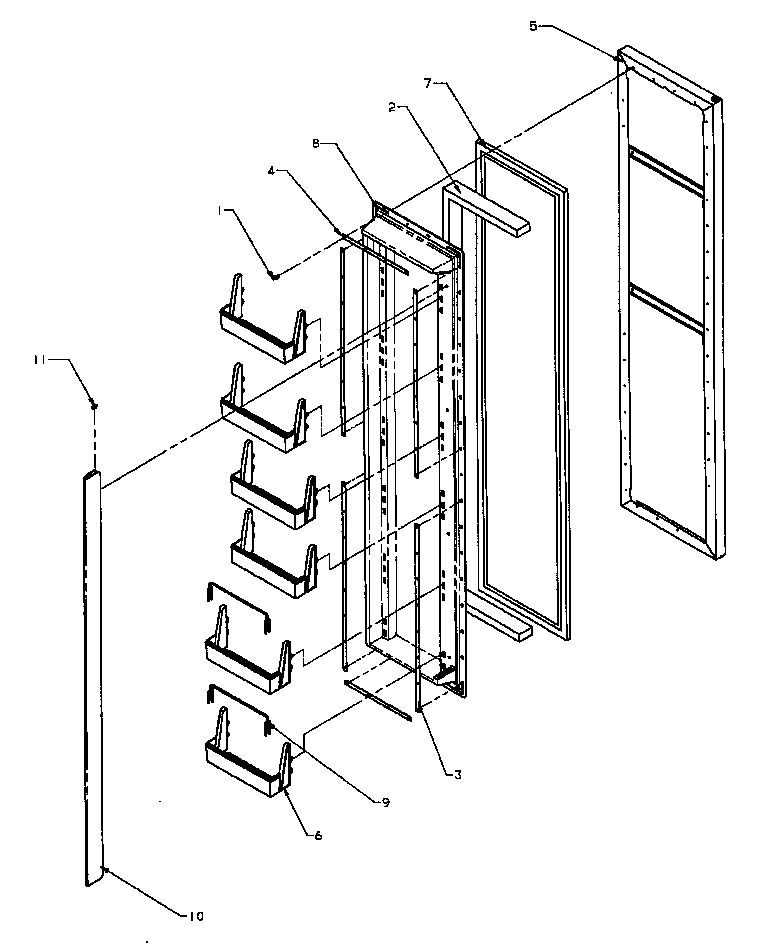 04 - FZ DOOR