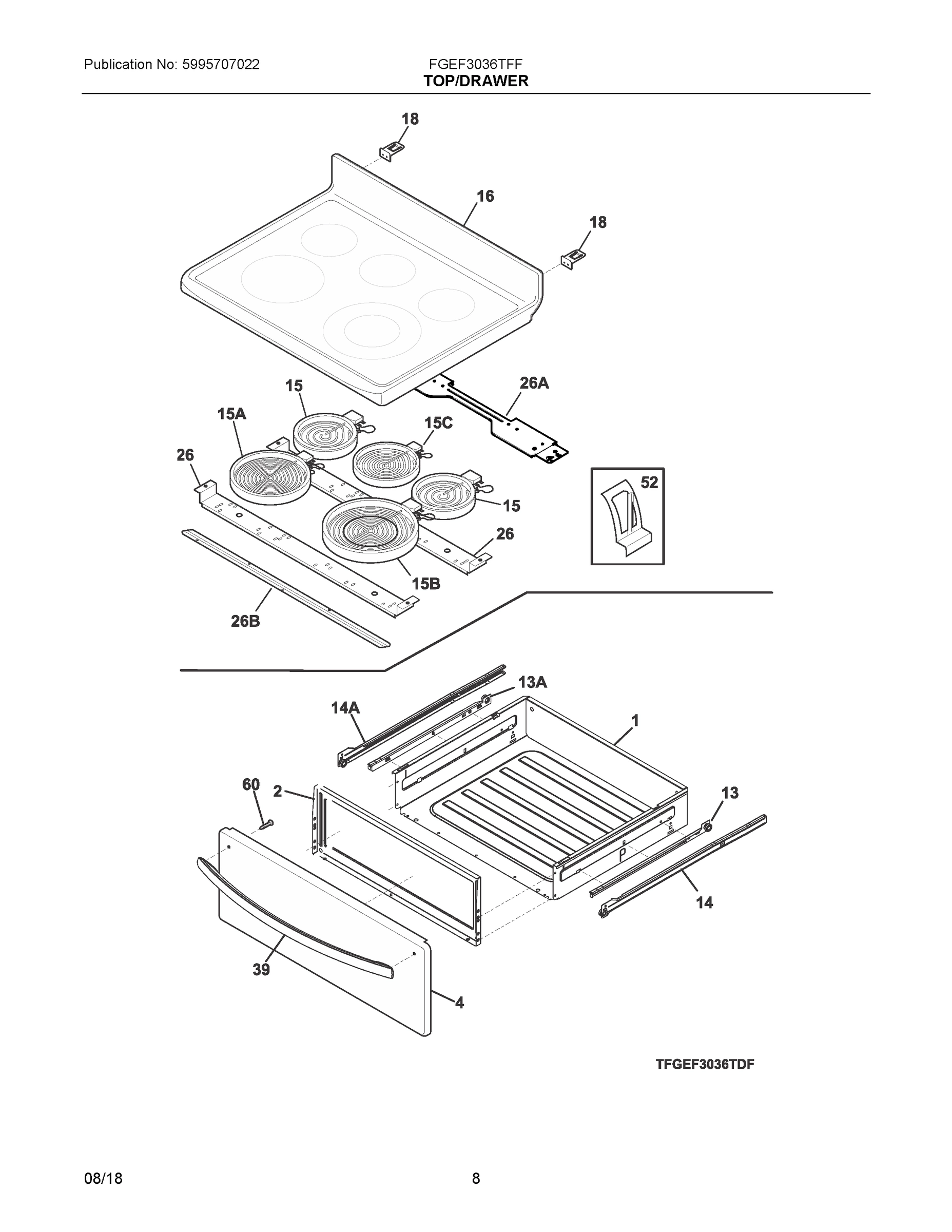 04 - TOP/DRAWER
