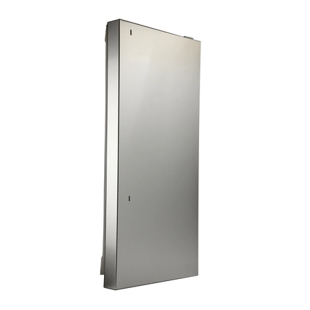 H0060851897 Fisher & Paykel Refrigerator Left