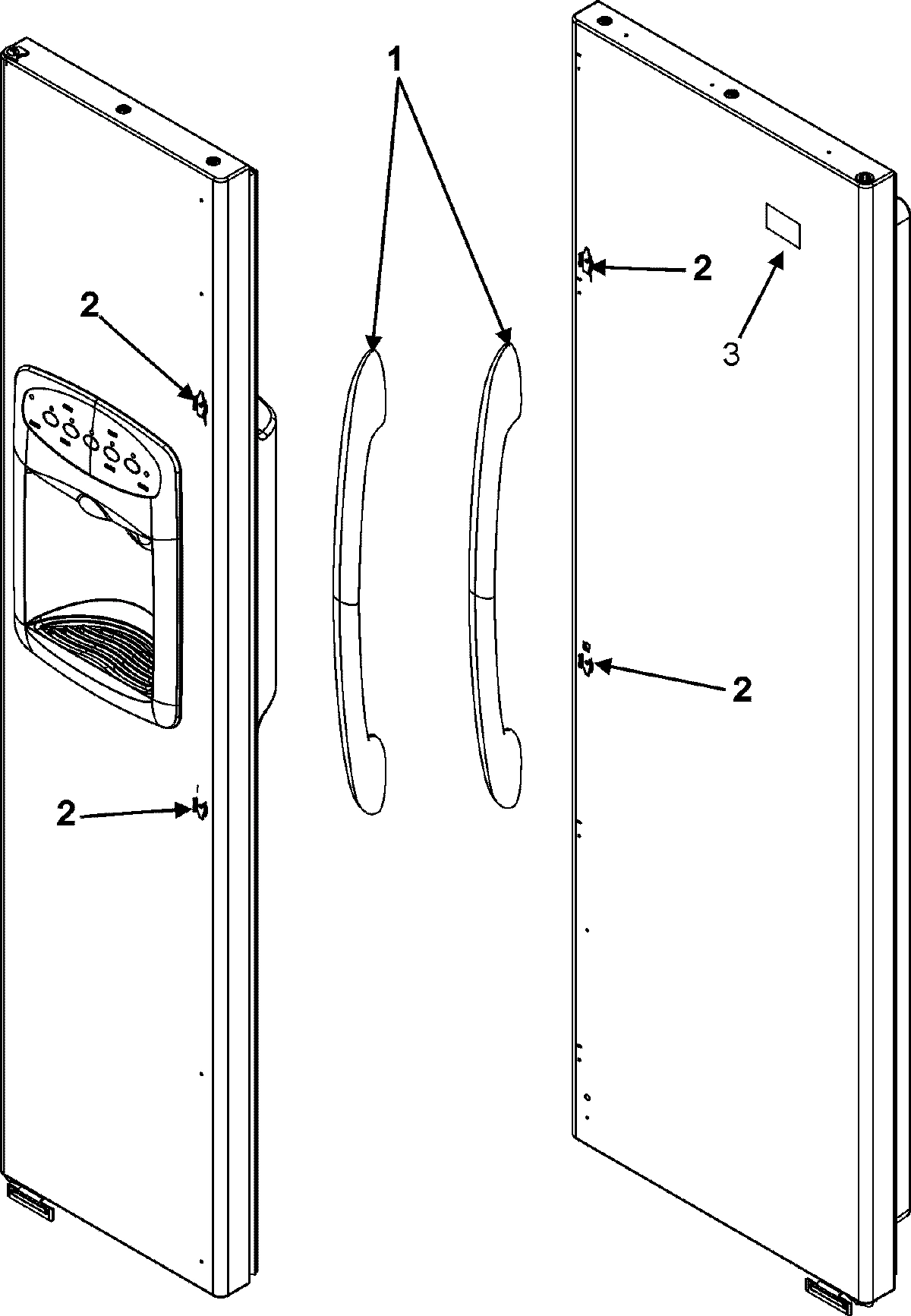 11 - HANDLES