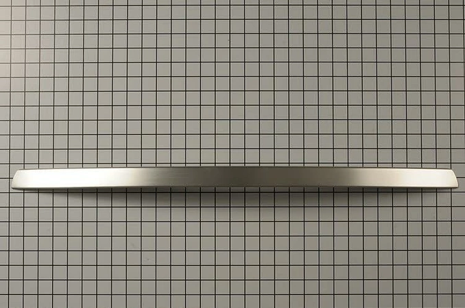 AED37082916 LG Refrigerator Door Handle Assem