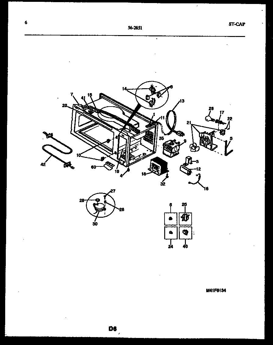 04 - FUNCTIONAL PARTS