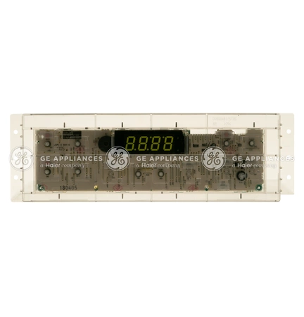 WB27X29087 GE Range White LED Control T09