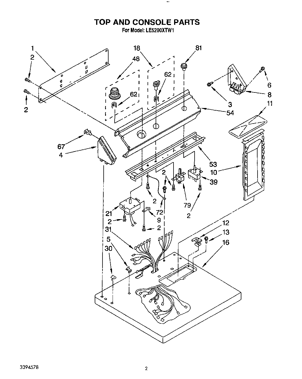 02 - SECTION
