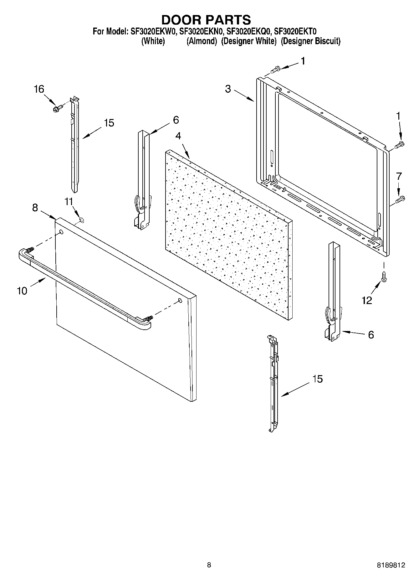 06 - DOOR