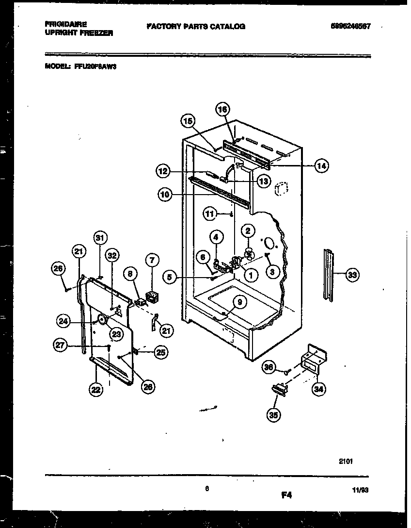 04 - INTERIOR PARTS