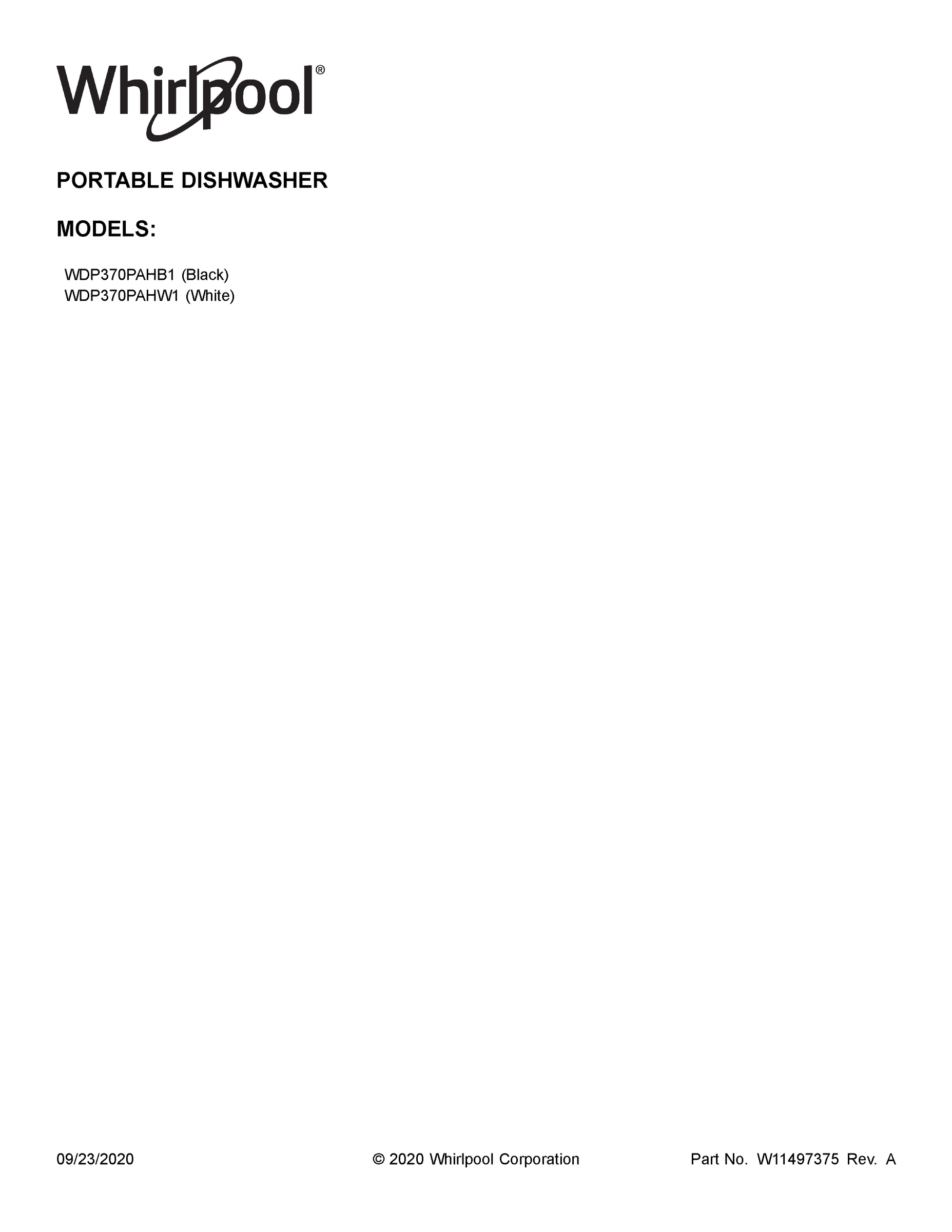 01 - COVER SHEET