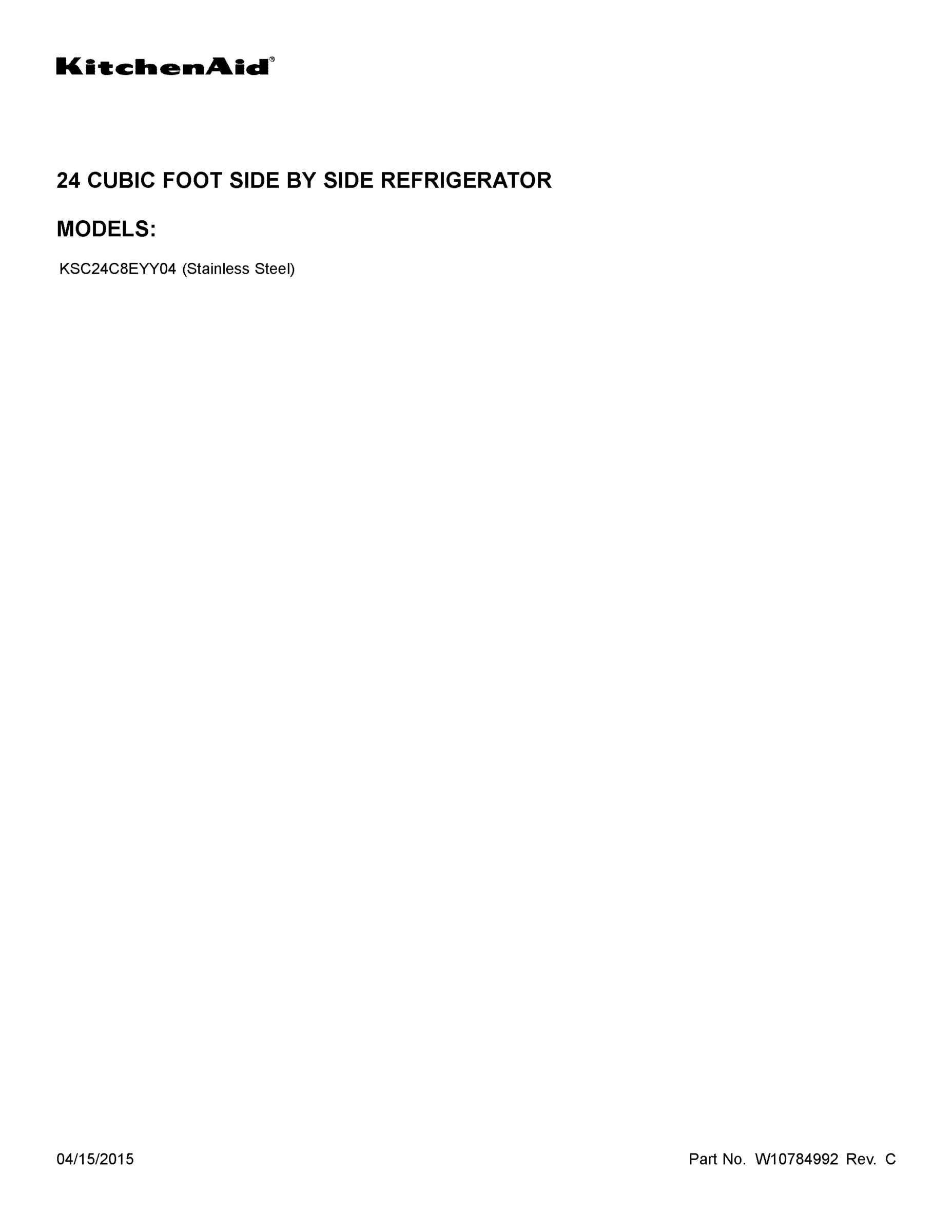 01 - COVER SHEET