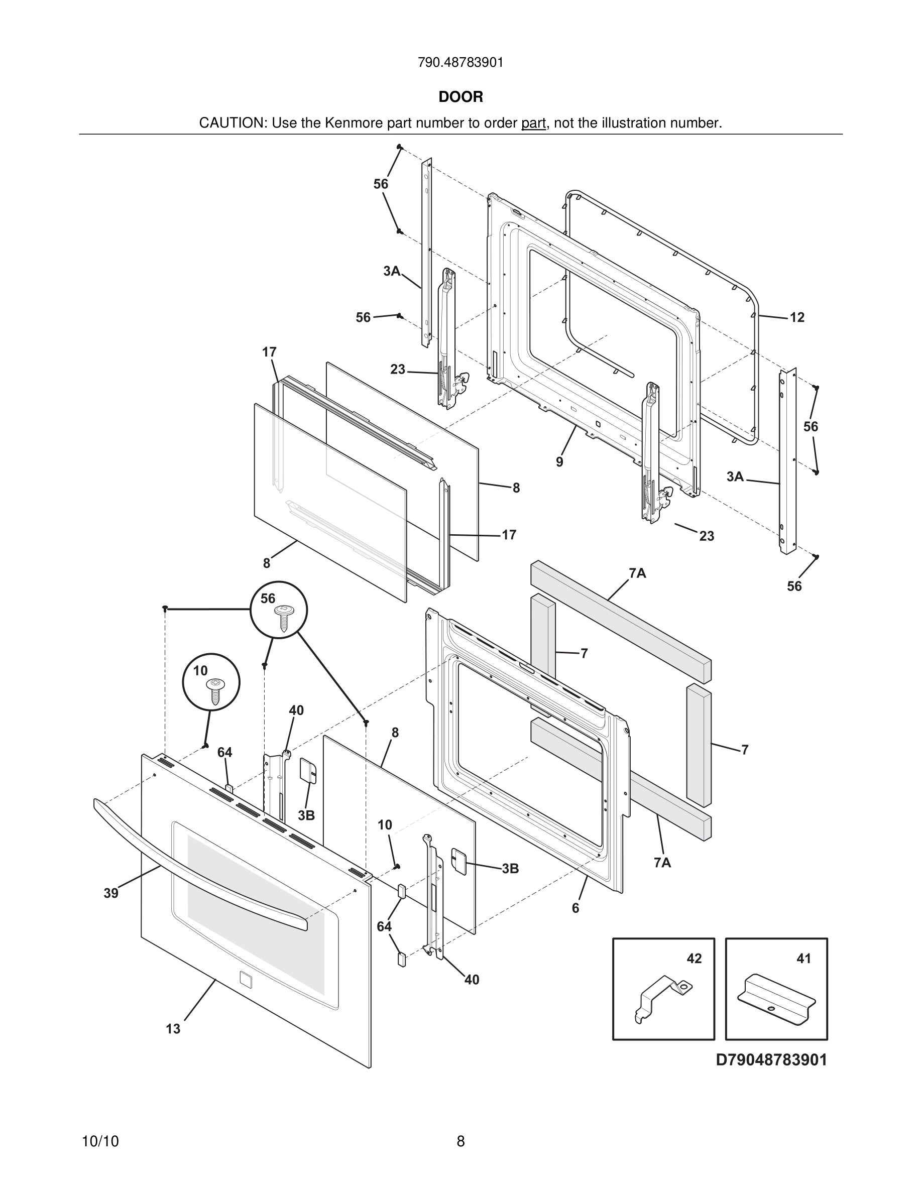 09 - DOOR