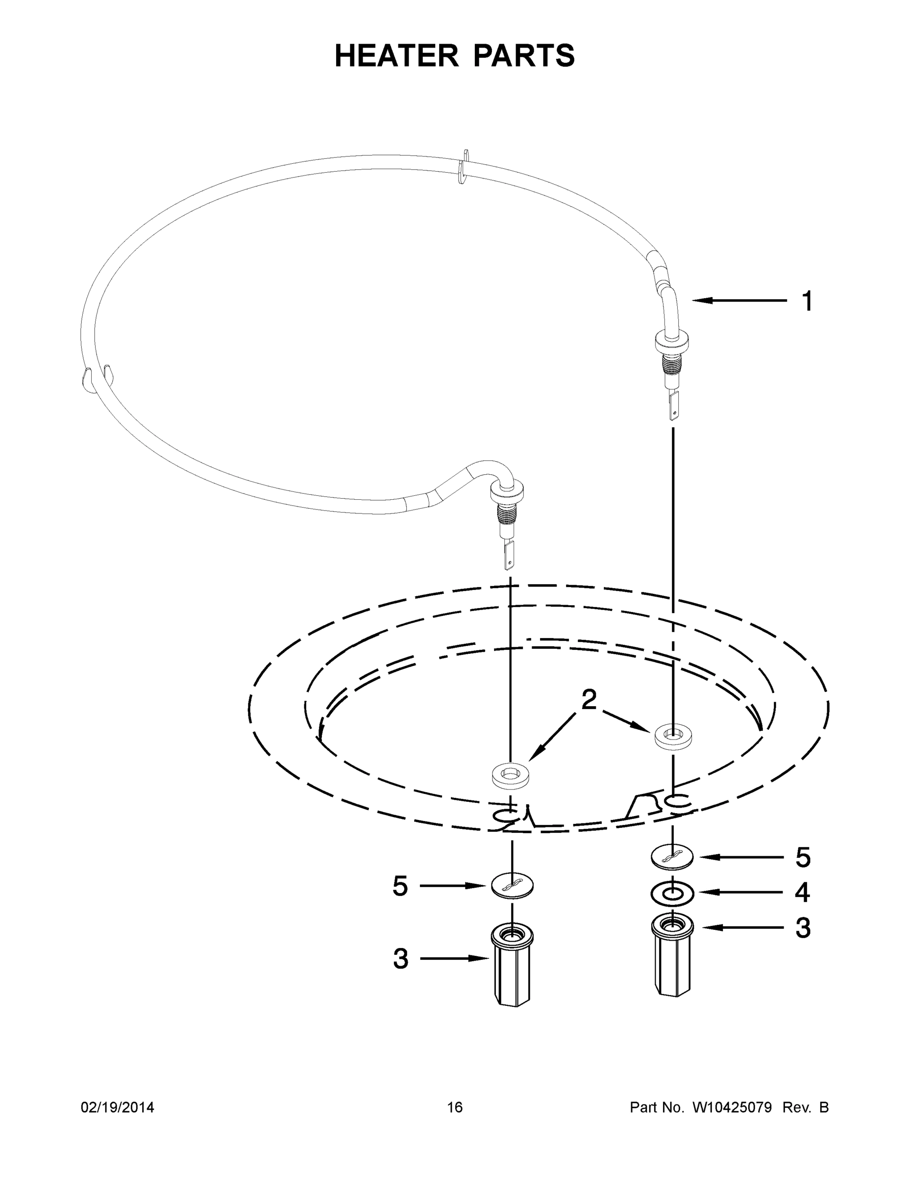 09 - HEATER PARTS
