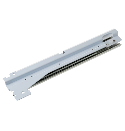 WR17X39168 GE Refrigerator Lower Basket Slide