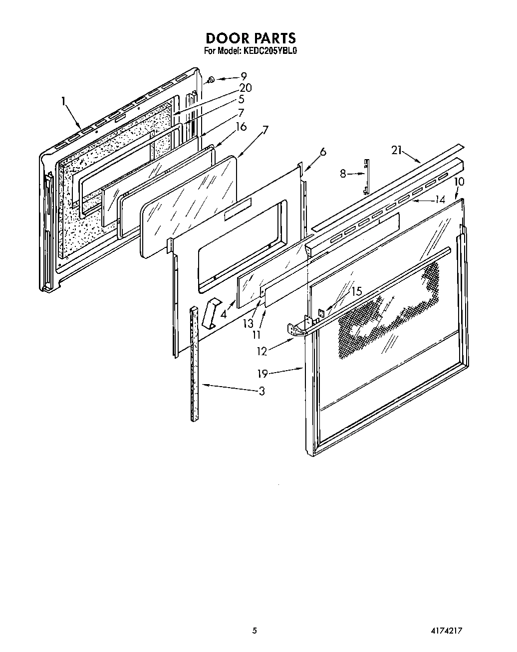 04 - DOOR