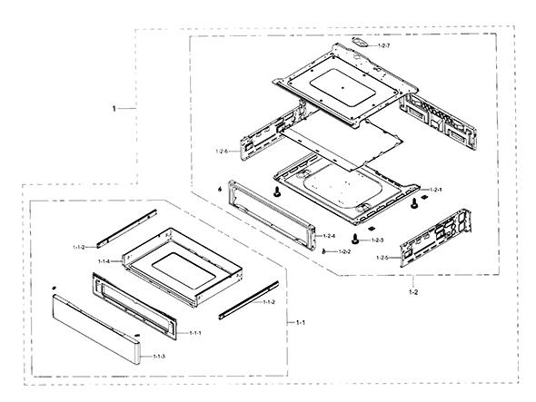DRAWER
