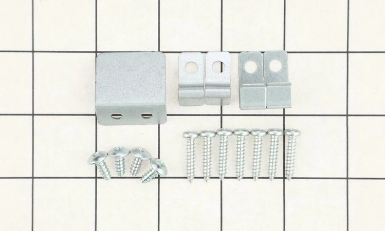 5304515724 Frigidaire Hardware Kit