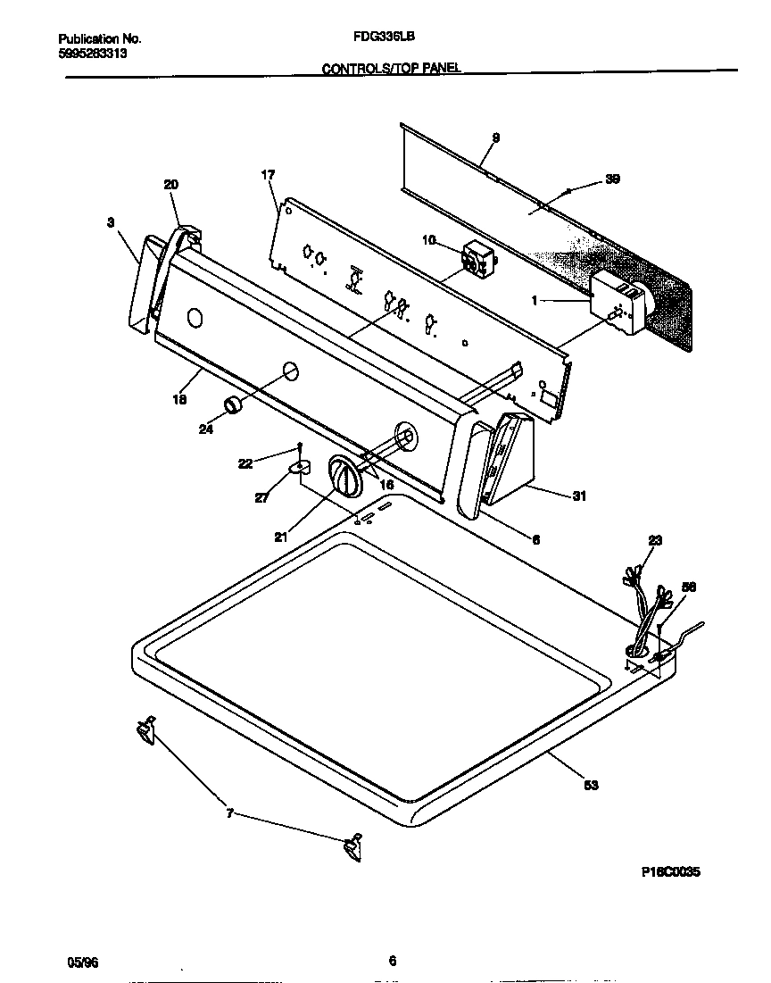 04 - CONTROLS/TOP PANEL