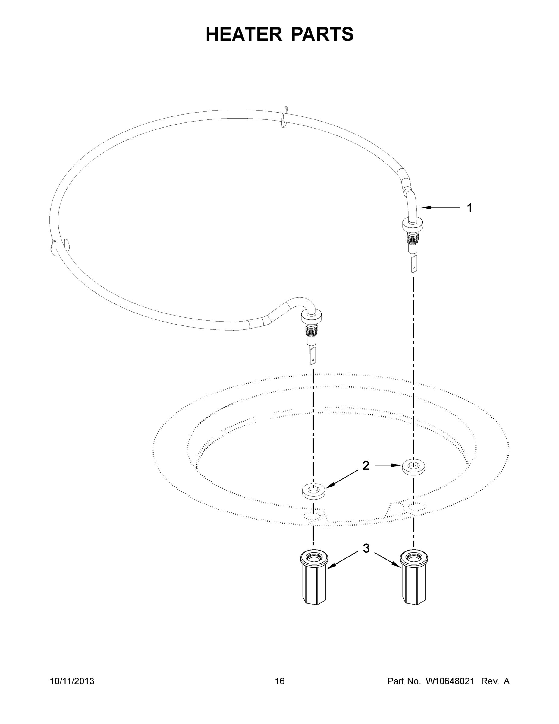 09 - HEATER PARTS
