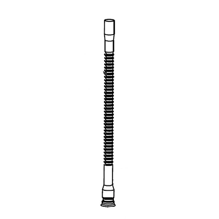 5304518525 Frigidaire Drain Pipe Assembly