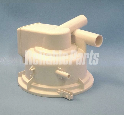W10181655 Whirlpool Dishwasher Sump Assembly
