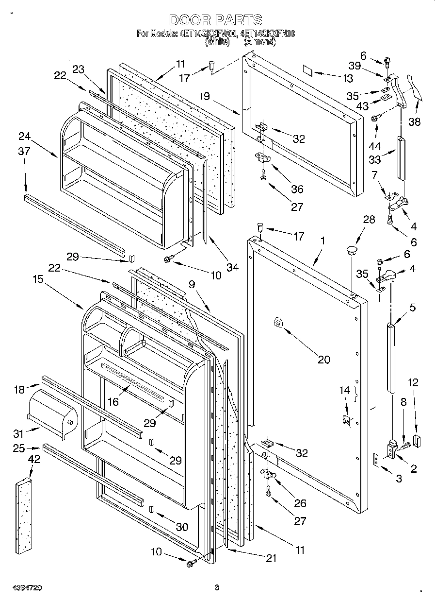 02 - DOOR