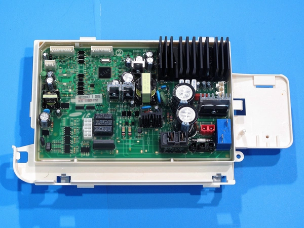 DC92-01063B Samsung Main Assembly Printed Cir