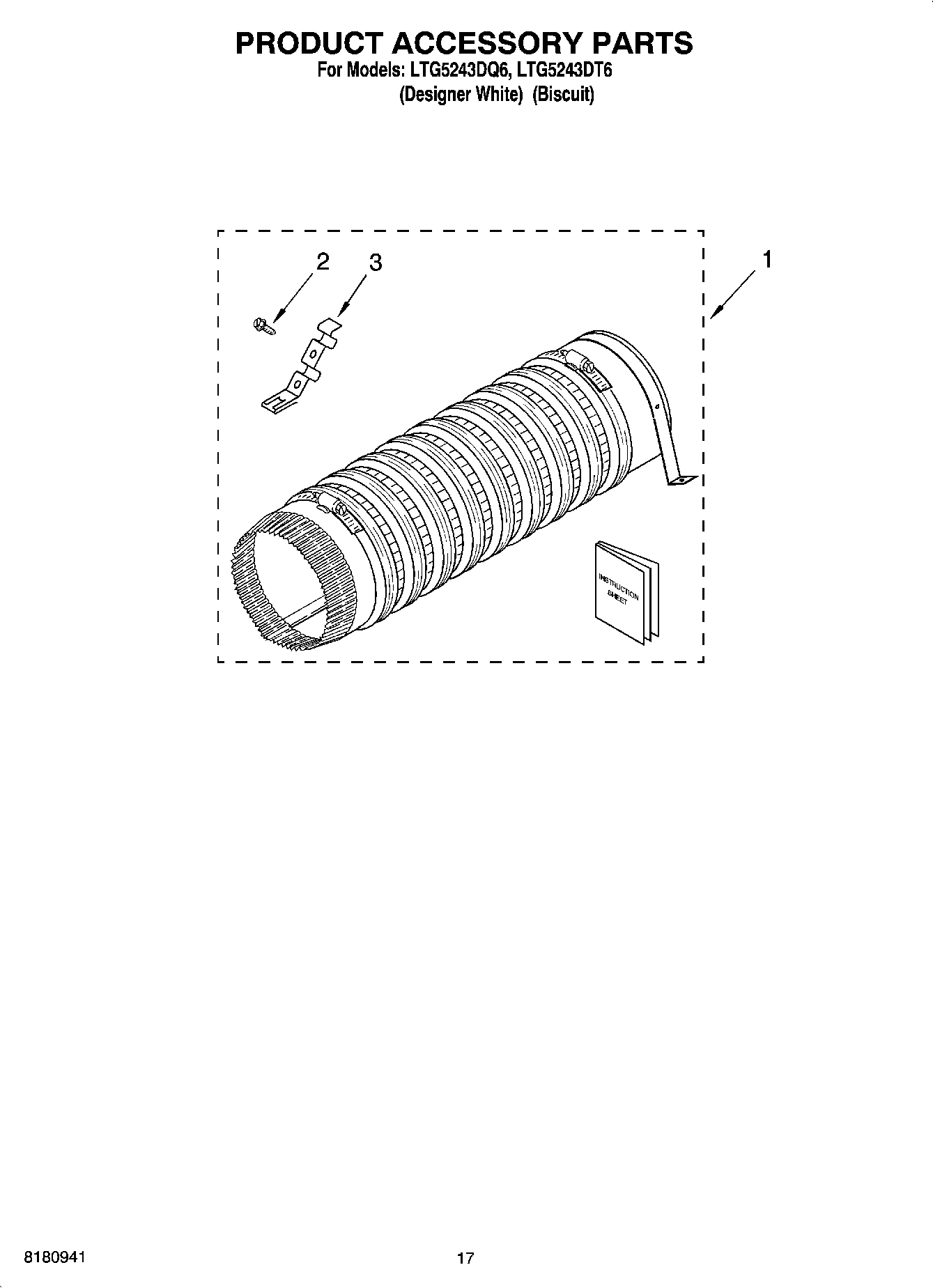 14 - PRODUCT ACCESSORY PARTS