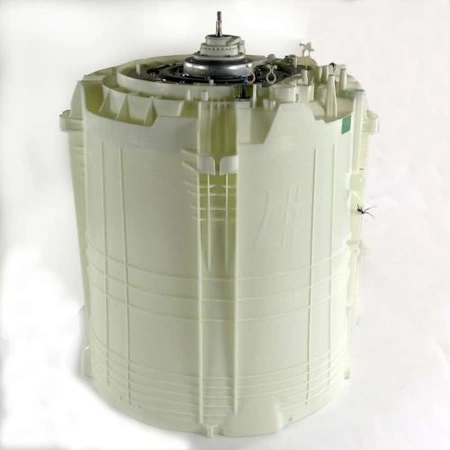 DC97-19565D Samsung Outer Tub Assembly