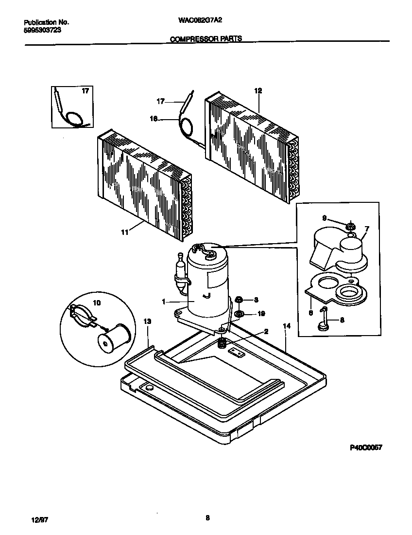 05 - COMPRESSOR PARTS
