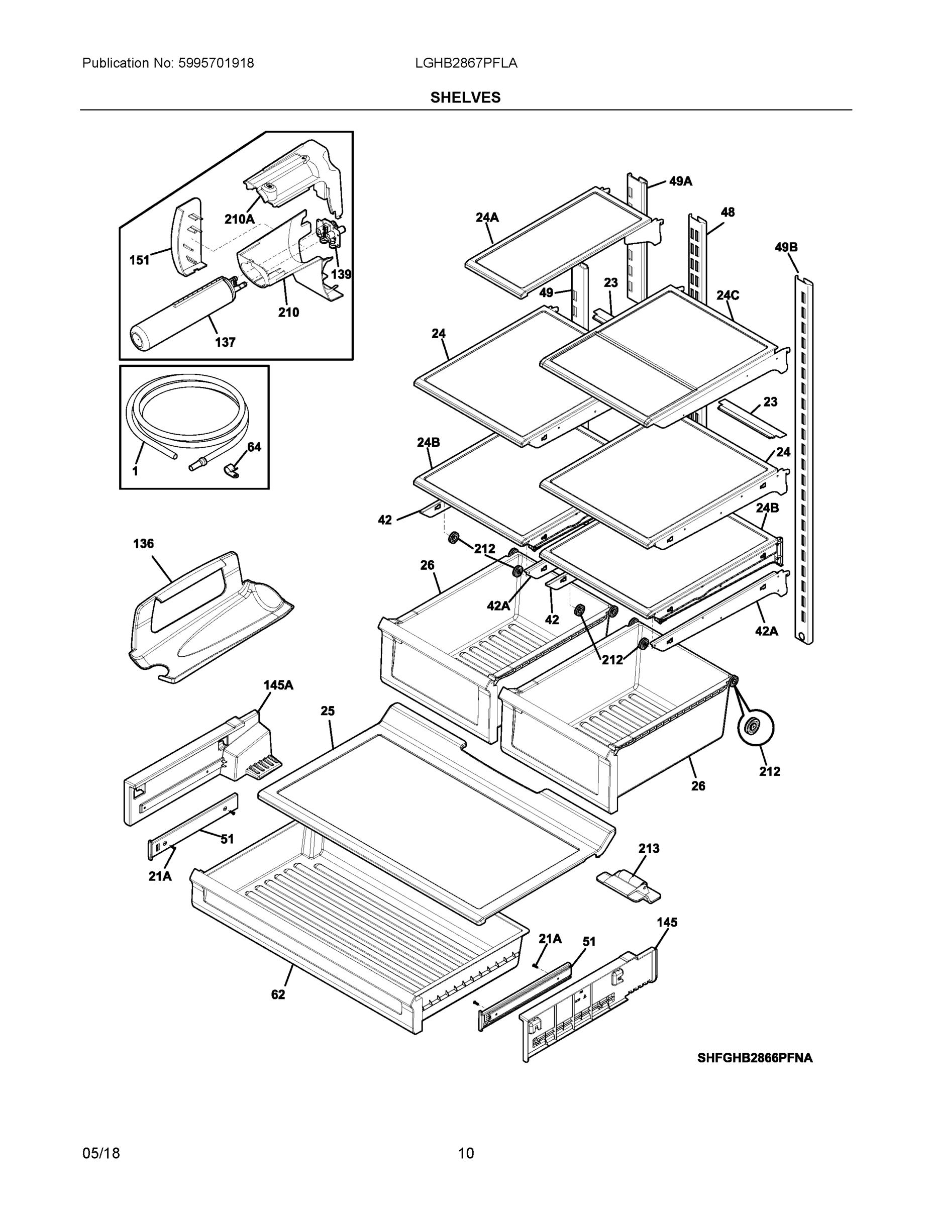 05 - SHELVES