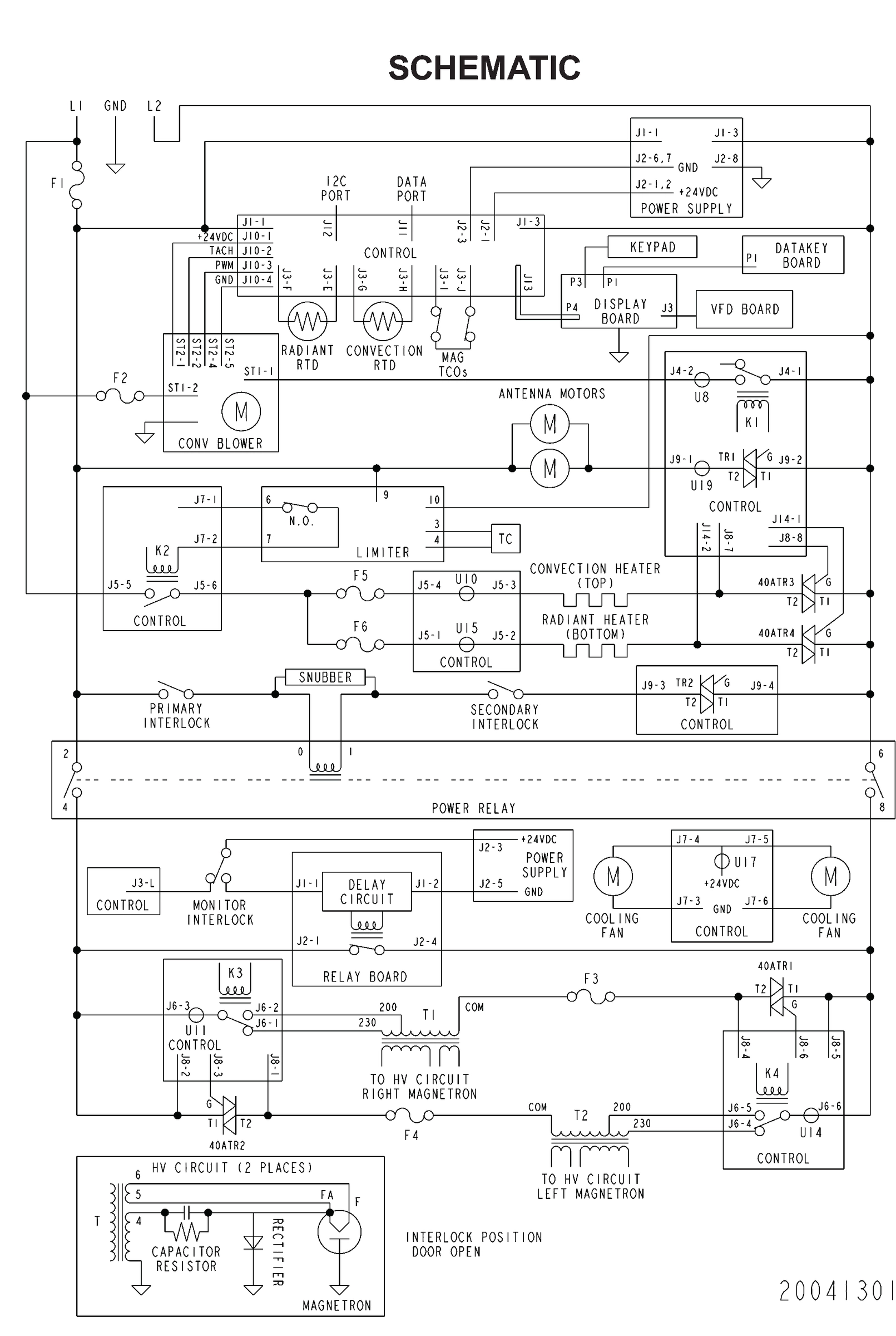 SCHEMATIC
