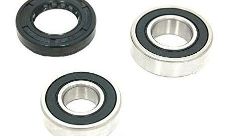 DC97-14604H Samsung Assembly S Tub Back