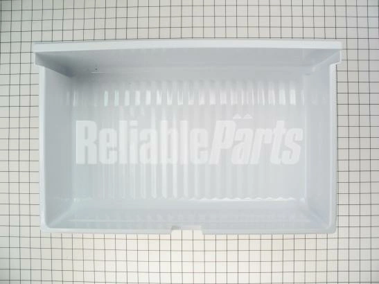 WR32X1104 GE Refrigerator Vegetable Pan