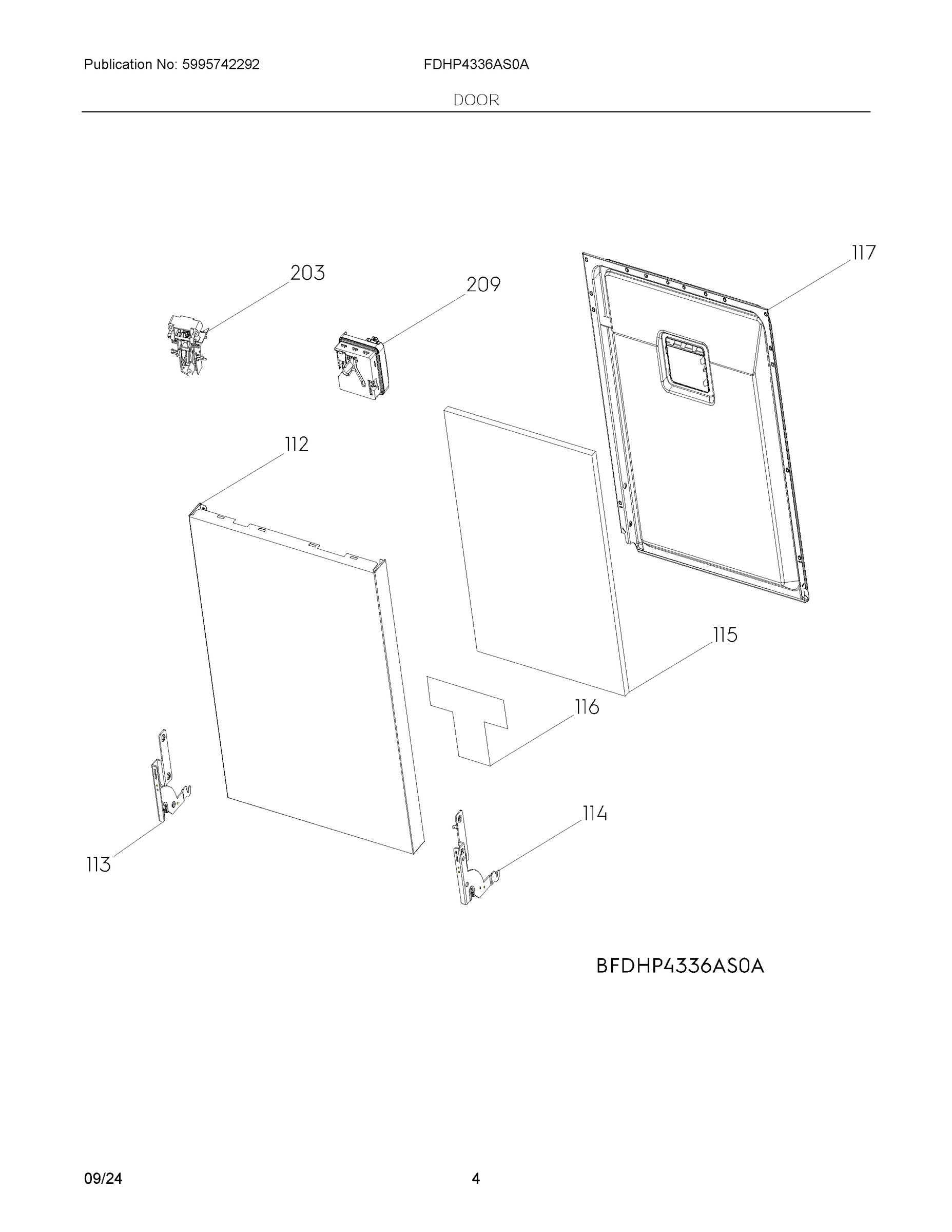 03 - DOOR