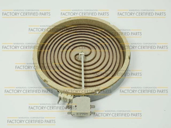 W10823697 Whirlpool Surface Element