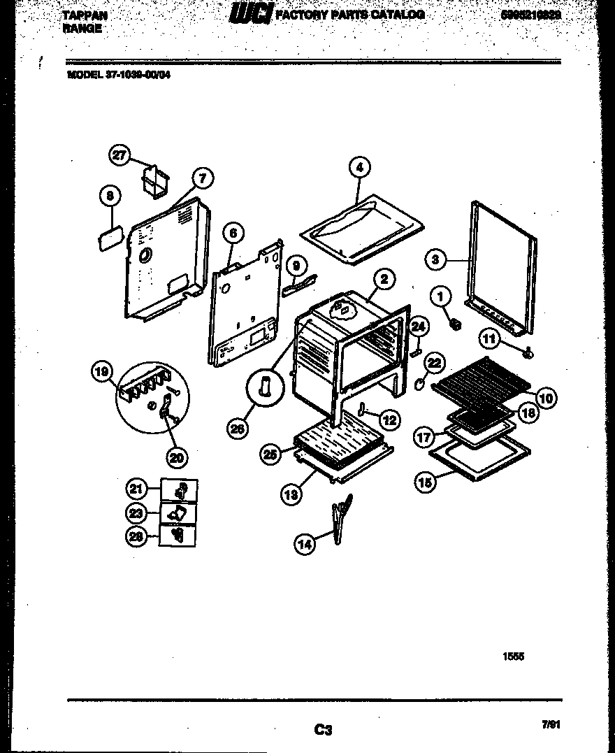 05 - BODY PARTS