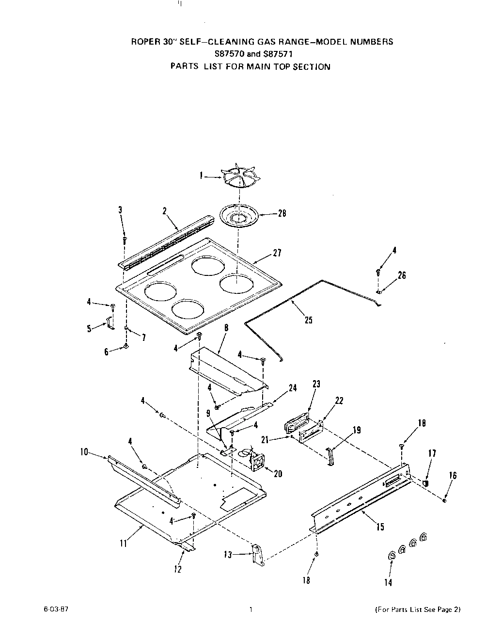 02 - OVEN BODY