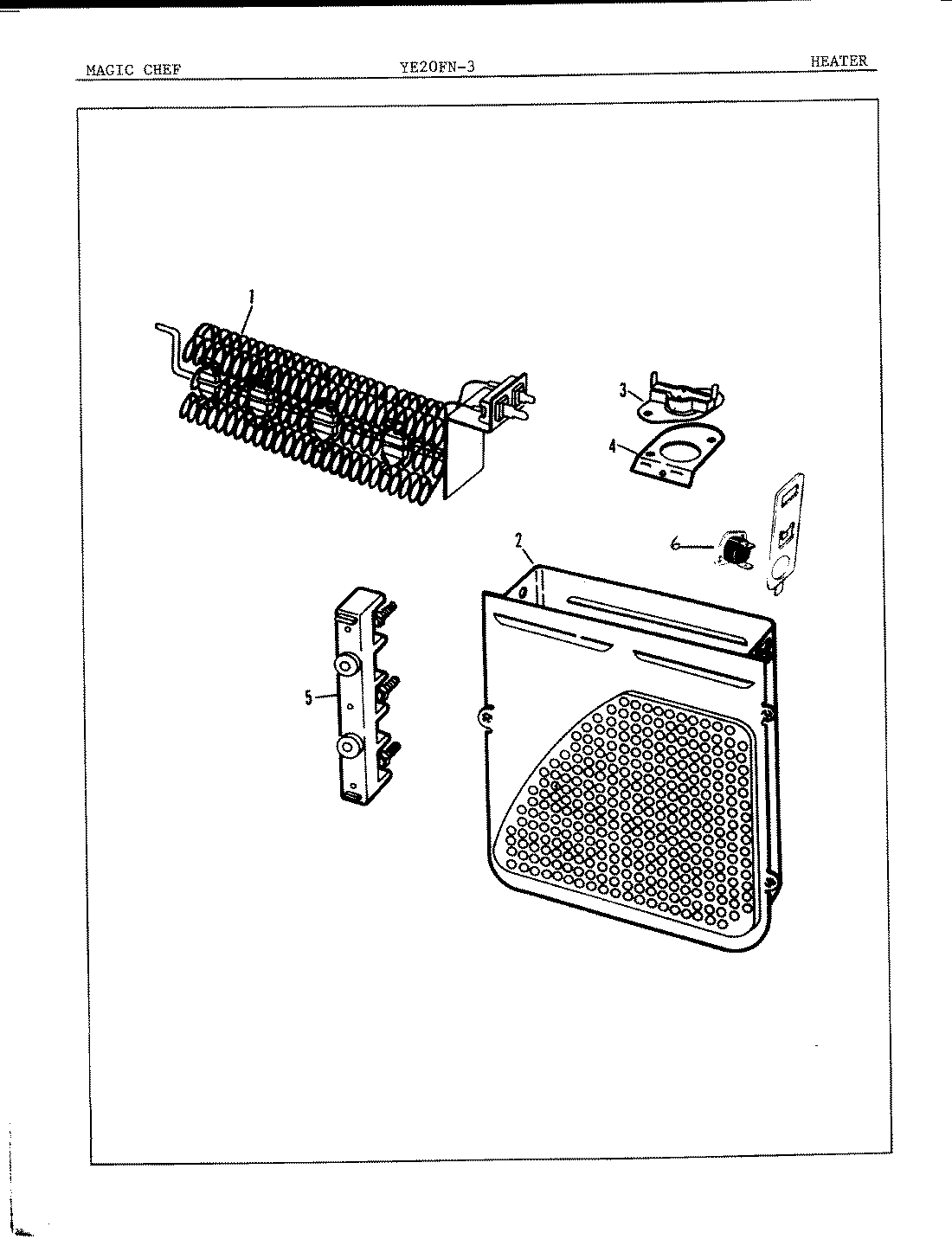 04 - HEATER