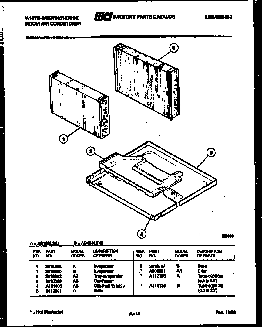 05 - UNIT PARTS